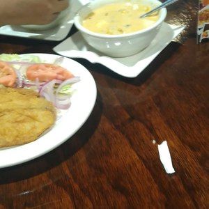 Meet your Posher, Rey